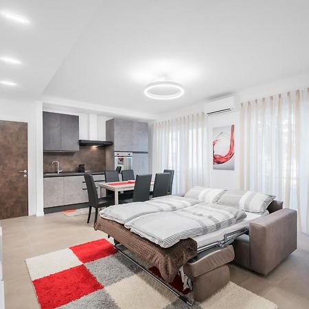 Fior Apartments Schiller Μεράνο Εξωτερικό φωτογραφία