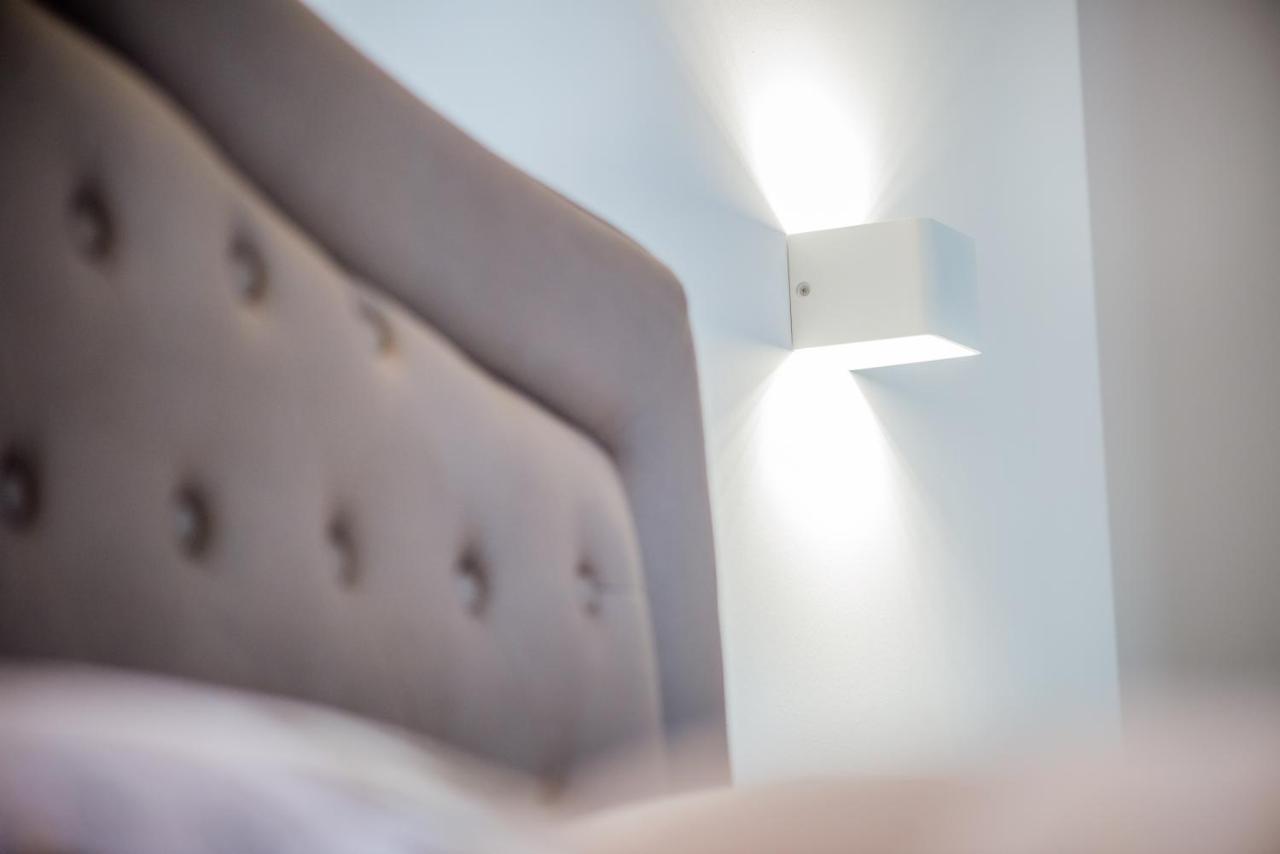 Fior Apartments Schiller Μεράνο Εξωτερικό φωτογραφία