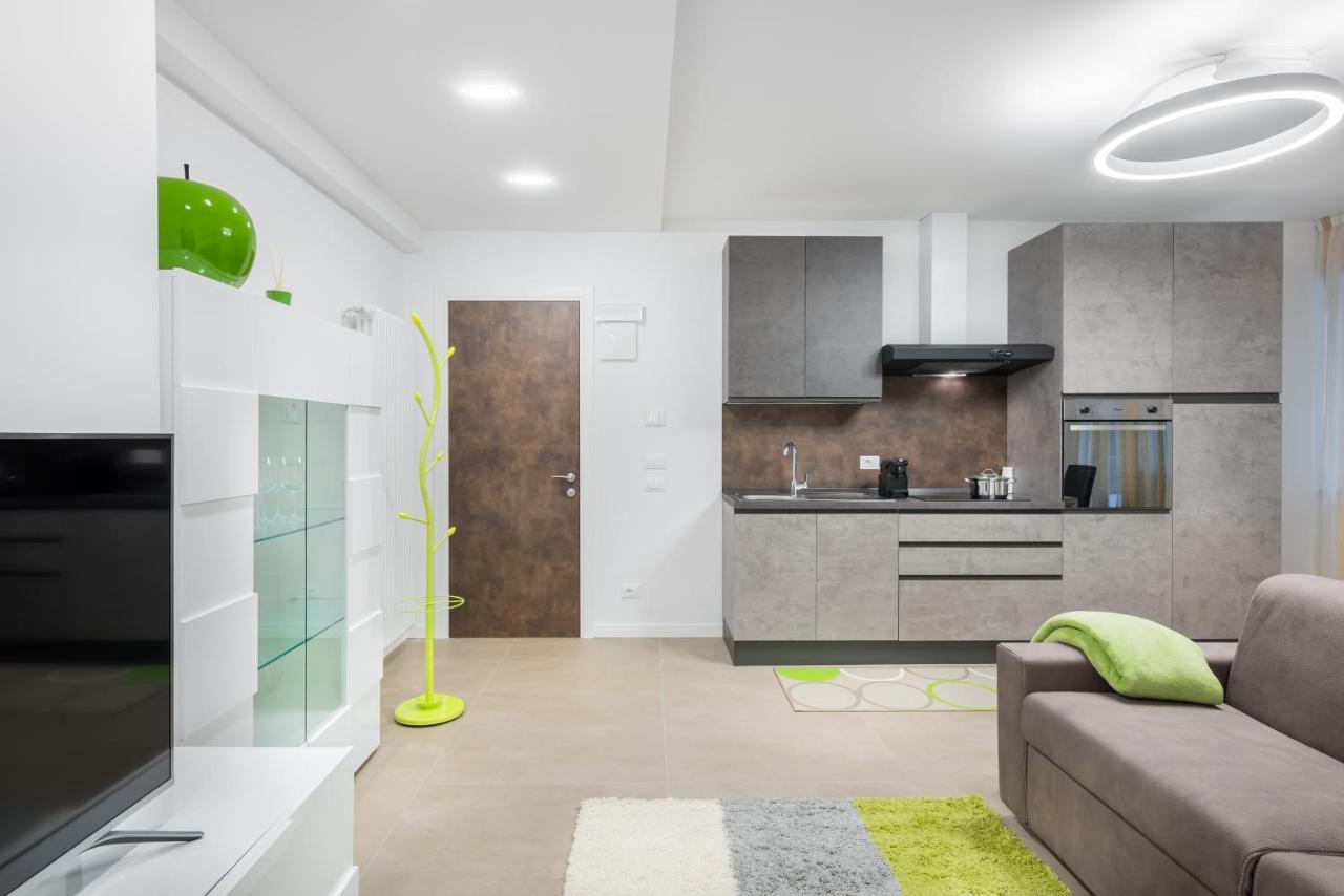 Fior Apartments Schiller Μεράνο Εξωτερικό φωτογραφία
