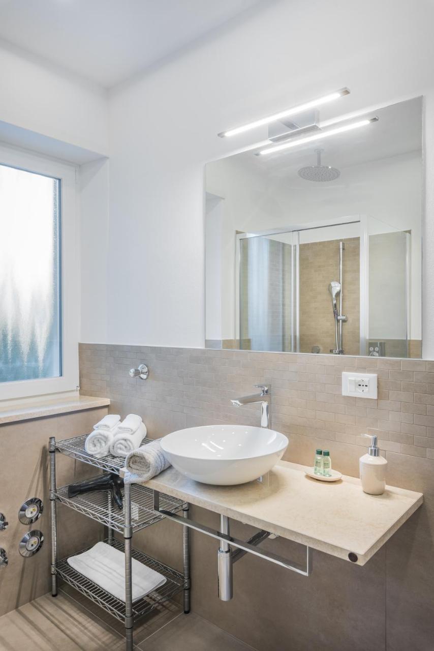 Fior Apartments Schiller Μεράνο Εξωτερικό φωτογραφία