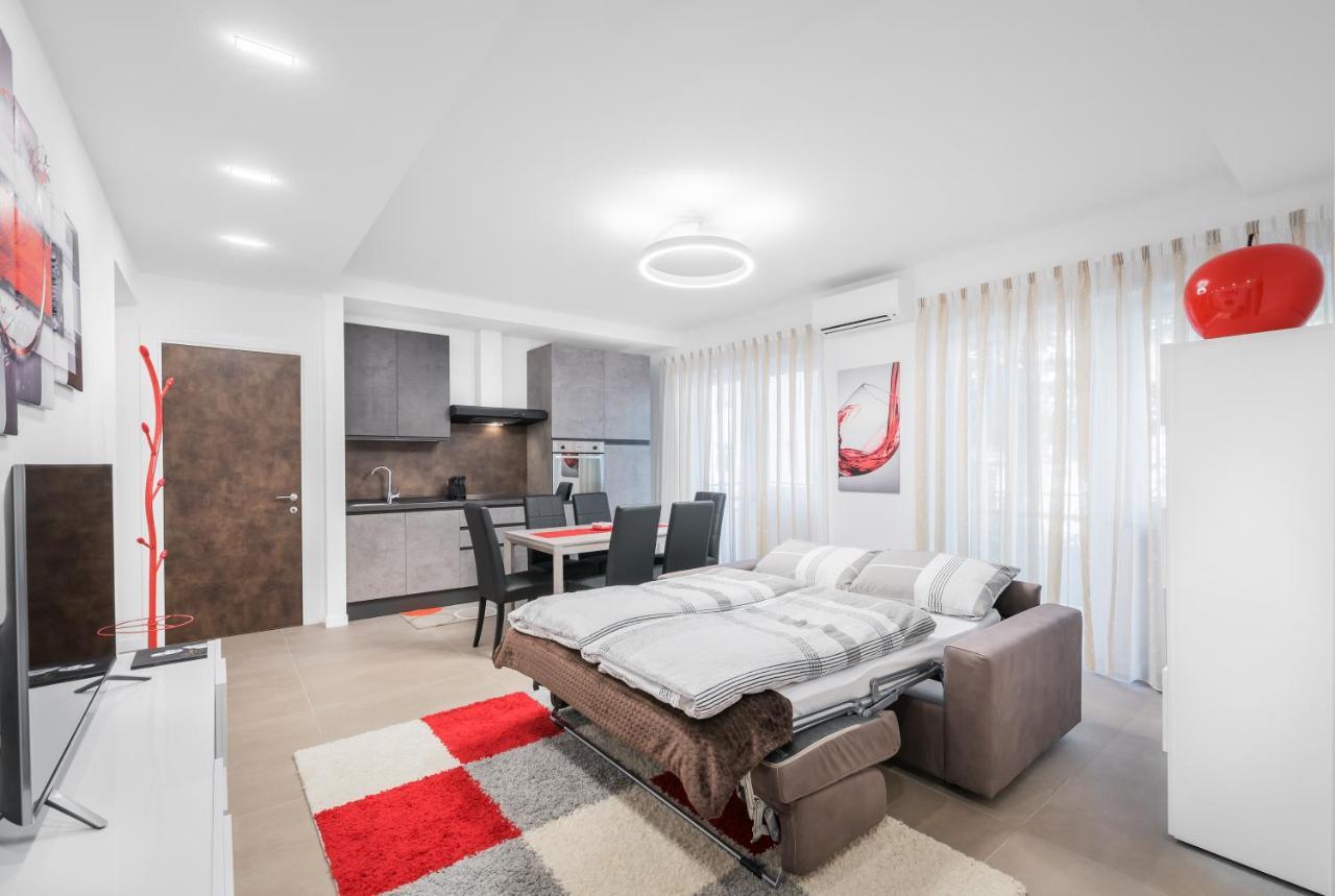 Fior Apartments Schiller Μεράνο Εξωτερικό φωτογραφία