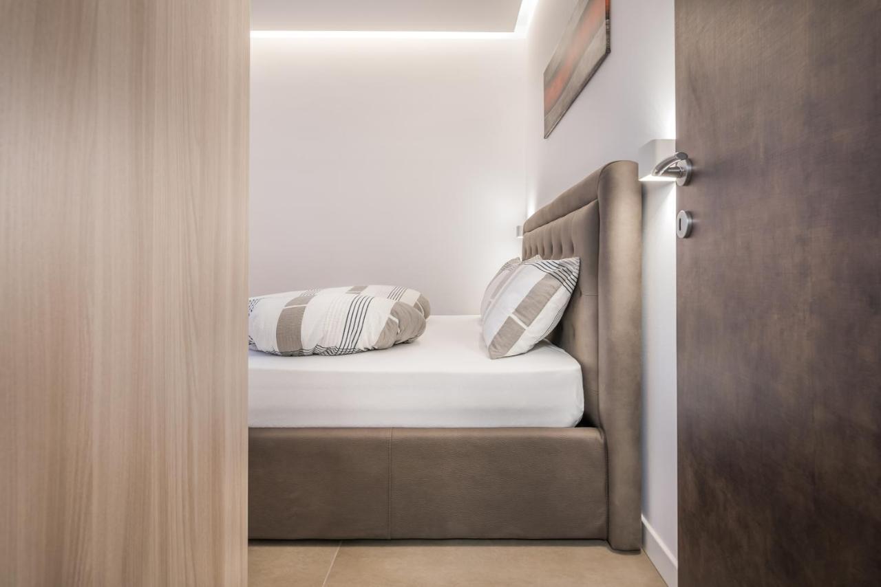 Fior Apartments Schiller Μεράνο Εξωτερικό φωτογραφία