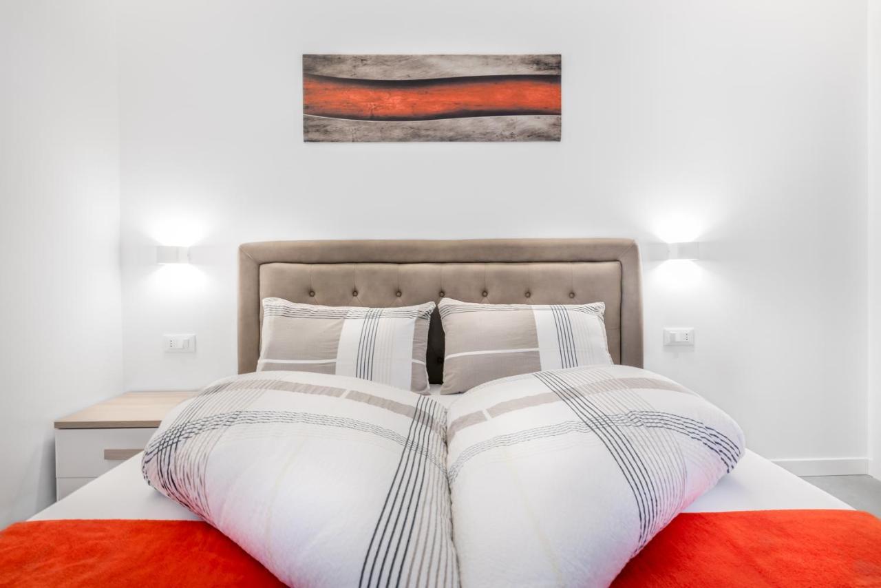 Fior Apartments Schiller Μεράνο Εξωτερικό φωτογραφία