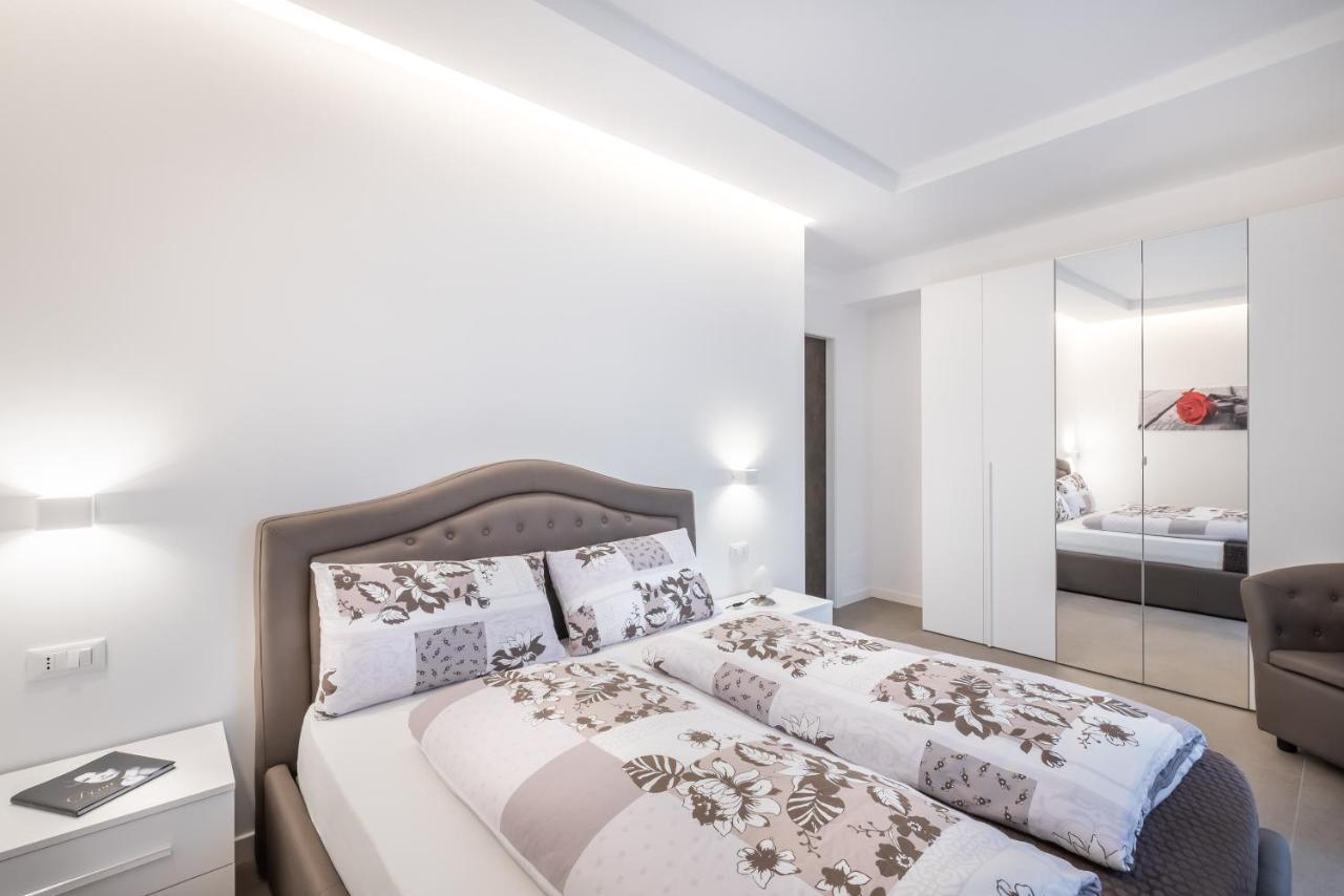 Fior Apartments Schiller Μεράνο Εξωτερικό φωτογραφία