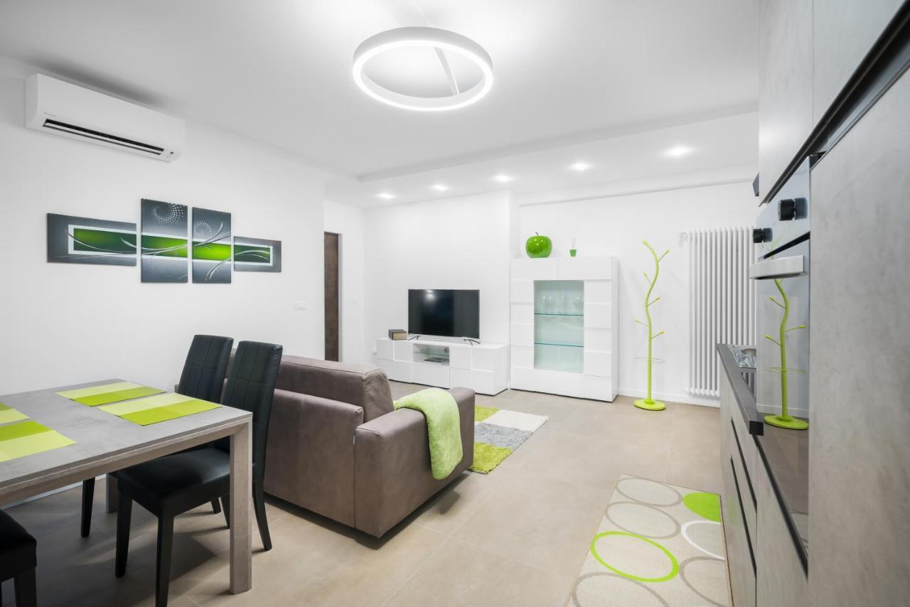 Fior Apartments Schiller Μεράνο Εξωτερικό φωτογραφία