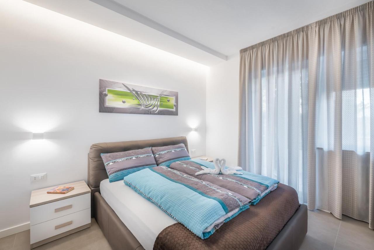 Fior Apartments Schiller Μεράνο Εξωτερικό φωτογραφία