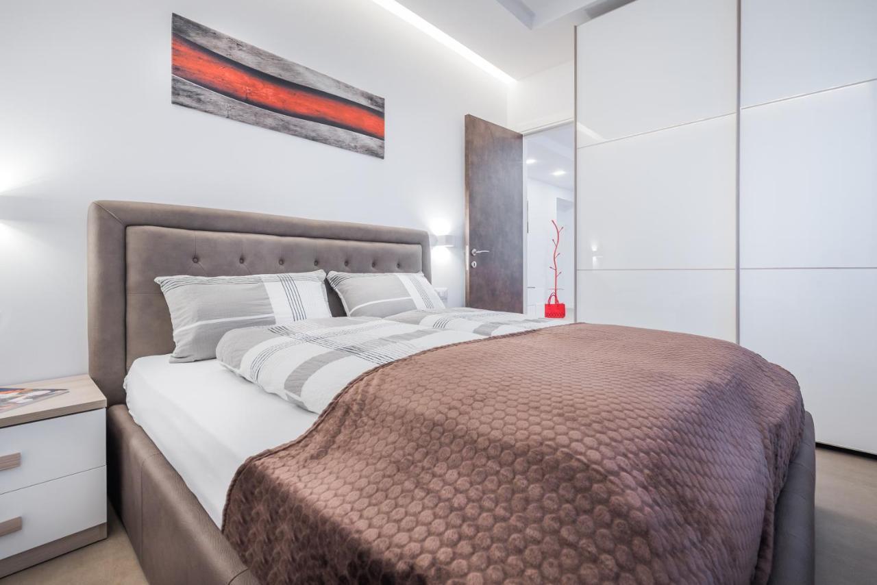 Fior Apartments Schiller Μεράνο Εξωτερικό φωτογραφία