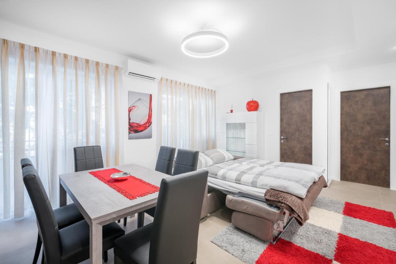 Fior Apartments Schiller Μεράνο Εξωτερικό φωτογραφία