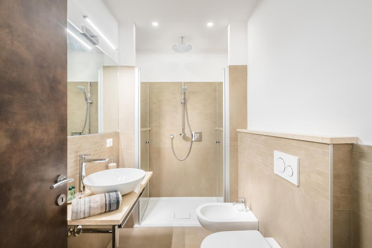 Fior Apartments Schiller Μεράνο Εξωτερικό φωτογραφία