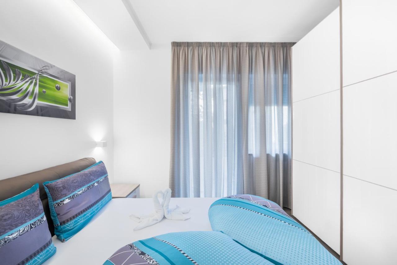 Fior Apartments Schiller Μεράνο Εξωτερικό φωτογραφία