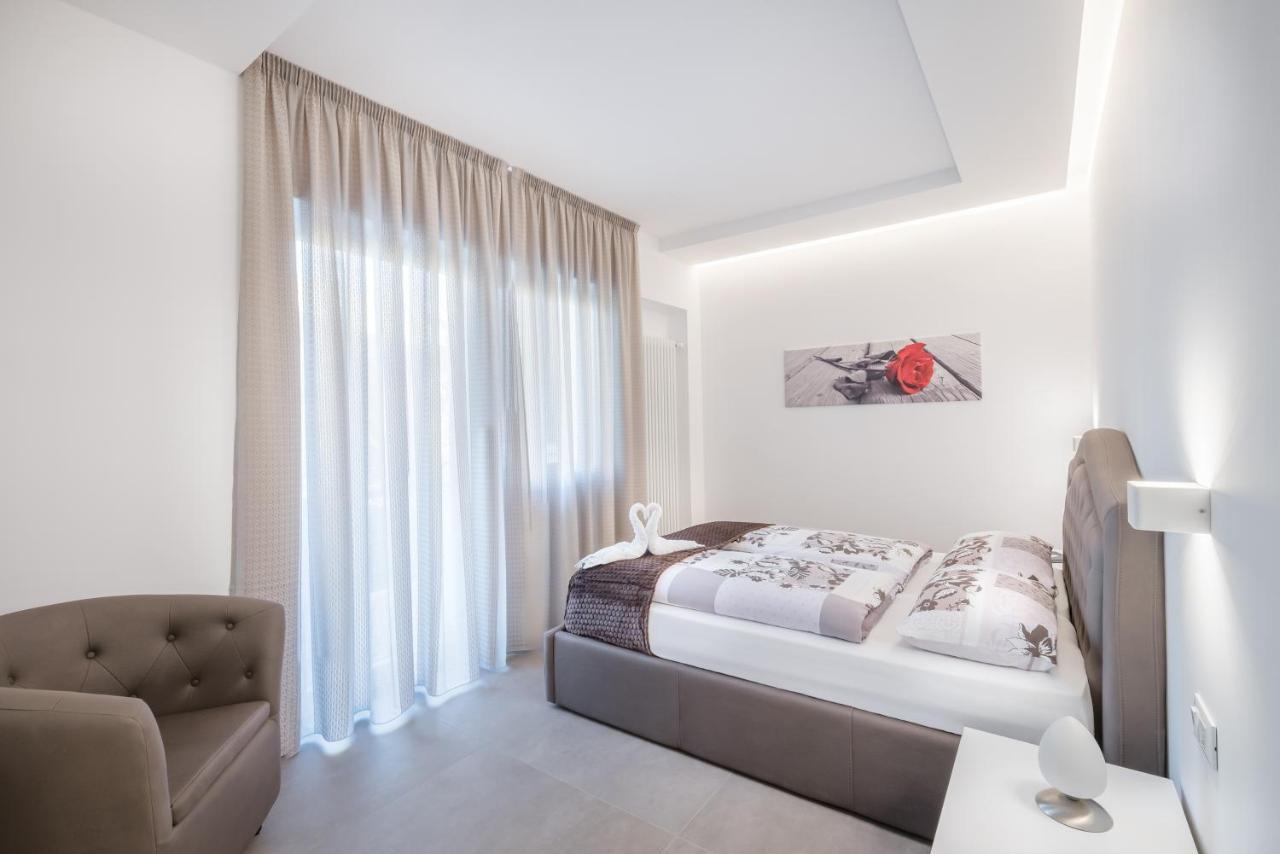 Fior Apartments Schiller Μεράνο Εξωτερικό φωτογραφία